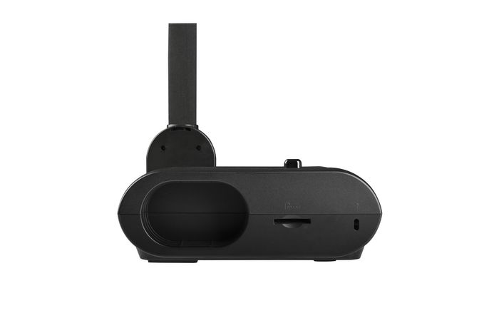 AVer F17+ Visualiseur Interactif 4K - Caméra 13MP, Zoom 23X, 60 FPS, Bras Flexible - Connectivité VGA, HDMI, USB