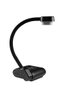AVer F17+ Visualiseur Interactif 4K - Caméra 13MP, Zoom 23X, 60 FPS, Bras Flexible - Connectivité VGA, HDMI, USB