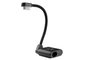 AVer F17+ Visualiseur Interactif 4K - Caméra 13MP, Zoom 23X, 60 FPS, Bras Flexible - Connectivité VGA, HDMI, USB