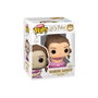 Harry Potter pack 2 figurines Bitty POP! Vinyl Hermione & Krum 2,5 cm
