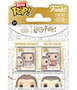 Funko Pack de 2 figurines Bitty POP! Harry Potter Hermione & Krum