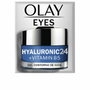 Olay Gel contour des yeux HYALURONIC24 + vitamine B5