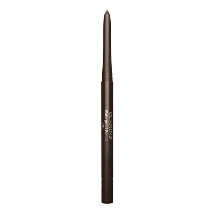 Clarins Eyeliner Waterproof 02-marron Clarins Eyeliner Waterproof 02-marron