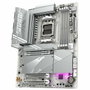 Gigabyte X870 AORUS ELITE WF7 ICE White