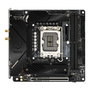 ASRock Z790I LIGHTNING WIFI LGA 1700 Mini ITX