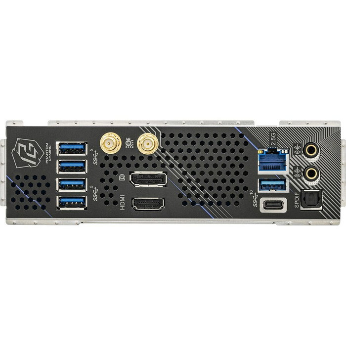 ASRock Z790I LIGHTNING WIFI LGA 1700 Mini ITX