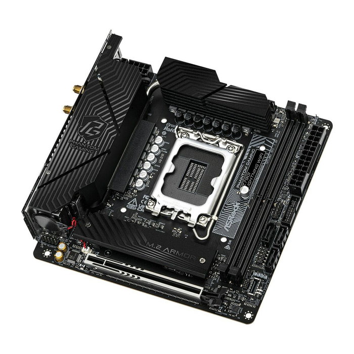 ASRock Z790I LIGHTNING WIFI LGA 1700 Mini ITX