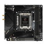 ASRock Z790I LIGHTNING WIFI LGA 1700 Mini ITX