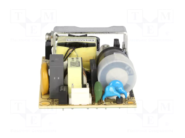 MEAN WELL EPS-35-12 Alimentation à impulsions 36W 12V DC