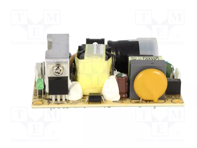 MEAN WELL EPS-35-12 Alimentation à impulsions 36W 12V DC