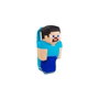 Minecraft assortiment Sacs à dos en peluche 30 cm (4)