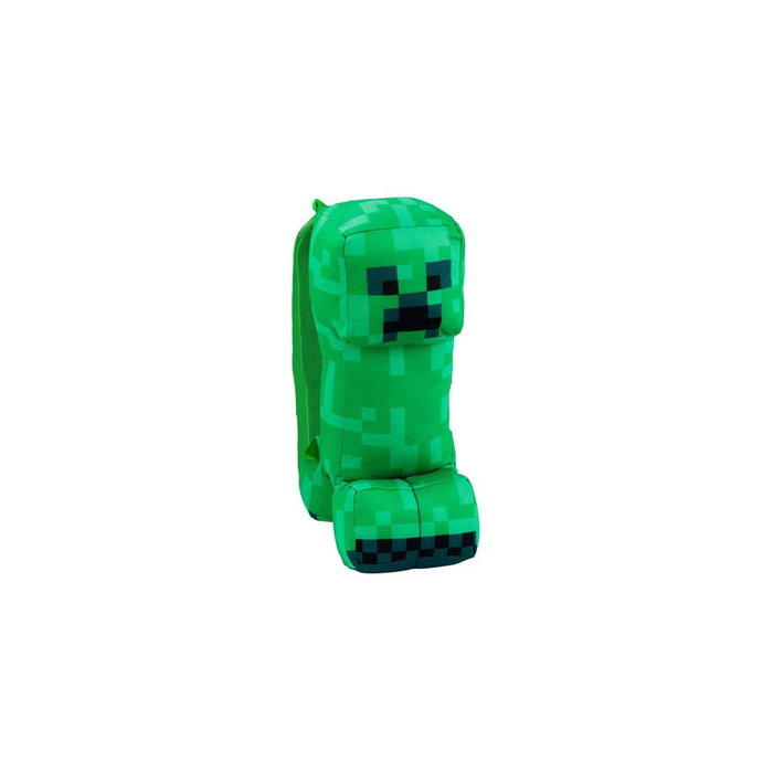 Minecraft assortiment Sacs à dos en peluche 30 cm (4) Minecraft assortiment Sacs à dos en peluche 30 cm (4)
