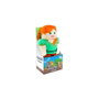 Minecraft assortiment Sacs à dos en peluche 30 cm (4)