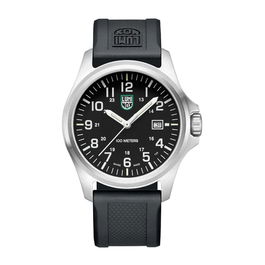 Montre Homme Luminox X2.2501 Argenté (Ø 43 mm)