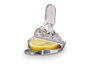 KINVARA Exprimidor Limon Metal Plata