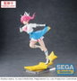 Magilumiere Co. Ltd. statuette Luminasta PVC Kana Sakuragi 18 cm
