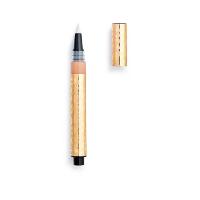 Makeup Revolution Correcteur crème Brightening and Tightening Nude Caramel Makeup Revolution Correcteur crème Brightening and Tightening Nude Caramel