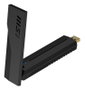 MSI GUBE65 Adaptateur USB WiFi 7 BE6500 2.4/5/6 GHz 688+2880+2880 Mbps USB 3.2 Gen 1