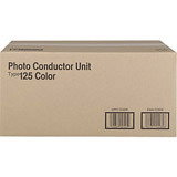 Ricoh Type 125 Tambour Couleur Compatible CL2000 CL3000 13000 Pages