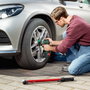 Bosch UniversalImpactDrive 18V-350 sans batterie ni chargeur avec jeu de douilles