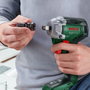 Bosch UniversalImpactDrive 18V-350 sans batterie ni chargeur avec jeu de douilles