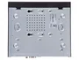 DAHUA NVR4108HS-EI Enregistreur vidéo 8 canaux noir