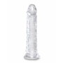 Gode réaliste Pipedream - King Cock Silicone Ø 4,6 cm (20 cm)