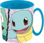 Stor - Mug Pokémon Distorsion 350 ml pour micro-ondes, en polypropylène (PP)