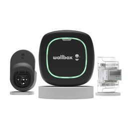 Fiche secteur Wallbox