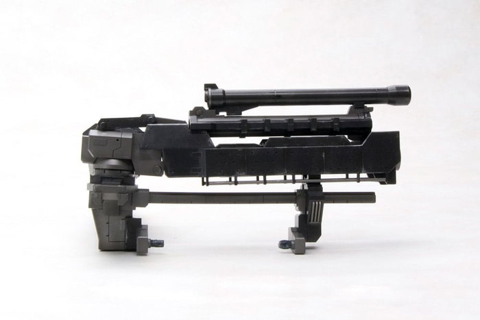 Armored Core accessoires 1/72 Weapon Unit 018