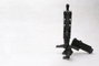 Armored Core accessoires 1/72 Weapon Unit 018