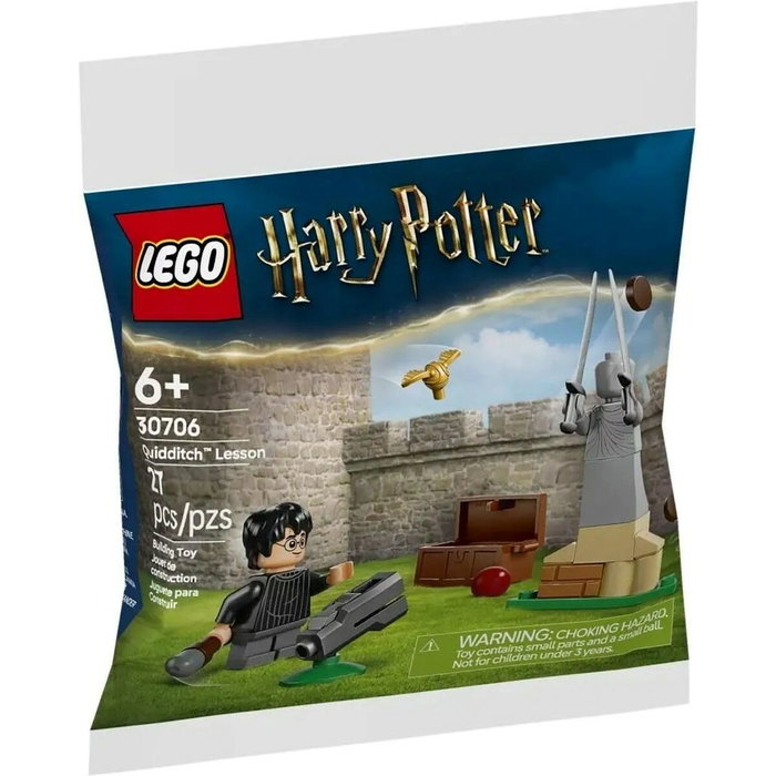 Lego Set de construction 30706 Lego Set de construction 30706