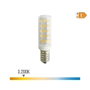 Lampe LED EDM 98842 E 60 W E14 800 lm Tubulaire (3200 K)