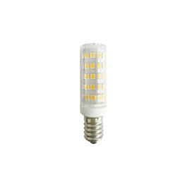 Edm Ampoule LED tubulaire E14 6,5W 800 lm 3200 K