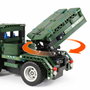 IM Master Set de construction 2 en 1 Véhicule militaire 364 Pièces