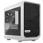 Boîtier ATX semi-tour Fractal Design Meshify 2 Nano Blanc