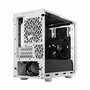 Boîtier ATX semi-tour Fractal Design Meshify 2 Nano Blanc