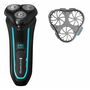 Rasoir electrique Remington R6 STYLE AQUA WET&DRY R6000