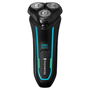 Rasoir electrique Remington R6 STYLE AQUA WET&DRY R6000