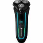Rasoir electrique Remington R6 STYLE AQUA WET&DRY R6000