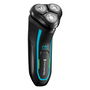 Rasoir electrique Remington R6 STYLE AQUA WET&DRY R6000
