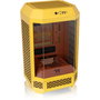Thermaltake The Tower 250 Butter Caramel