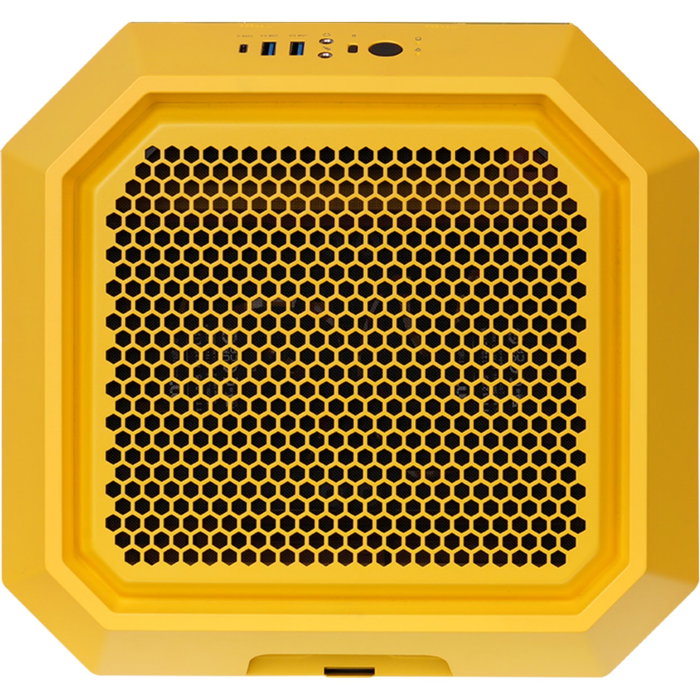 Thermaltake The Tower 250 Butter Caramel Thermaltake The Tower 250 Butter Caramel