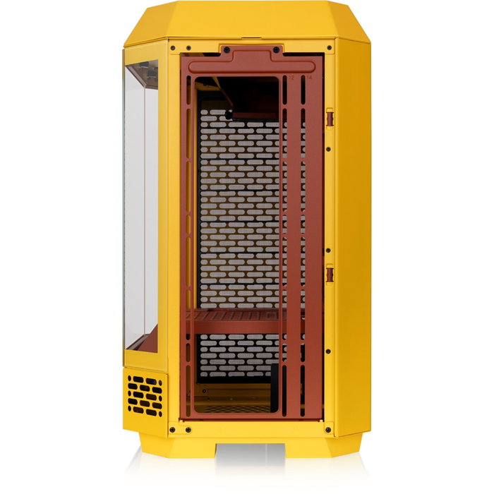 Thermaltake The Tower 250 Butter Caramel Thermaltake The Tower 250 Butter Caramel