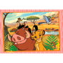 Clementoni Disney Classic - Lot de 2 puzzles de 20 pièces
