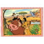 Clementoni Disney Classic - Lot de 2 puzzles de 20 pièces