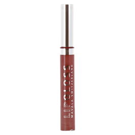 Mavala Gloss à lèvres couleur Truffe, brillant hydratant, 6 ml - Maquillage pour femmes