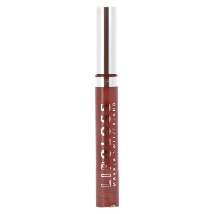 Mavala Gloss à lèvres couleur Truffe, brillant hydratant, 6 ml - Maquillage pour femmes Mavala Gloss à lèvres couleur Truffe, brillant hydratant, 6 ml - Maquillage pour femmes