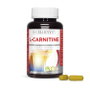 MARNYS L-CARNITINE + VITAMINE B5 90 capsules 500mg