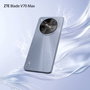 ZTE Blade V70 Max Gris galactique